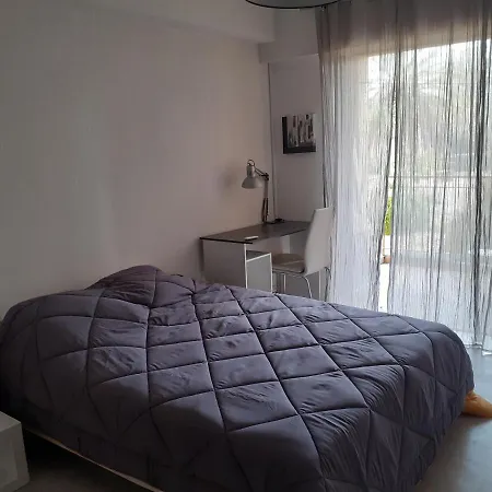F4 Au Cœur De 3 Nuits Minimum Wifi Et Parking Commun Gratuit Appartement